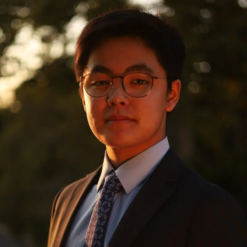 Photo of Chief Technology Officer of Connected Coaching Consulting Bangyan