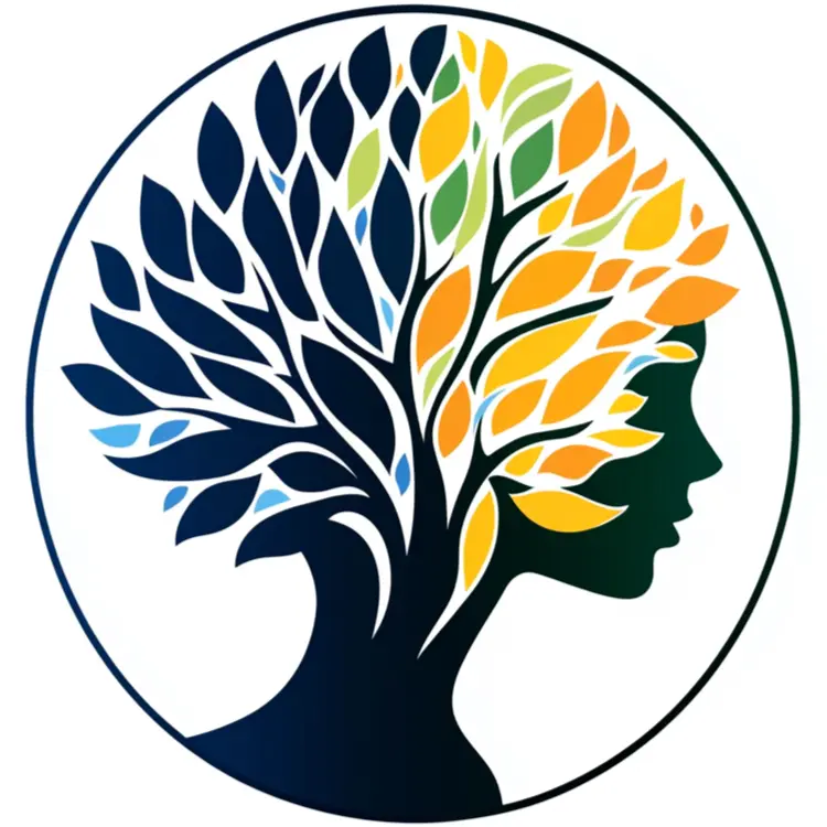 Connected Coaching & Consulting Logo