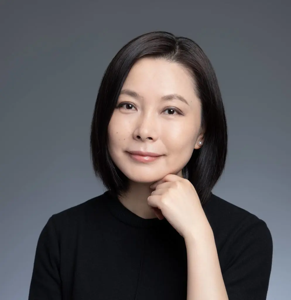 Image of Connected Coaching Consulting Chief Executive Officer Lu Le