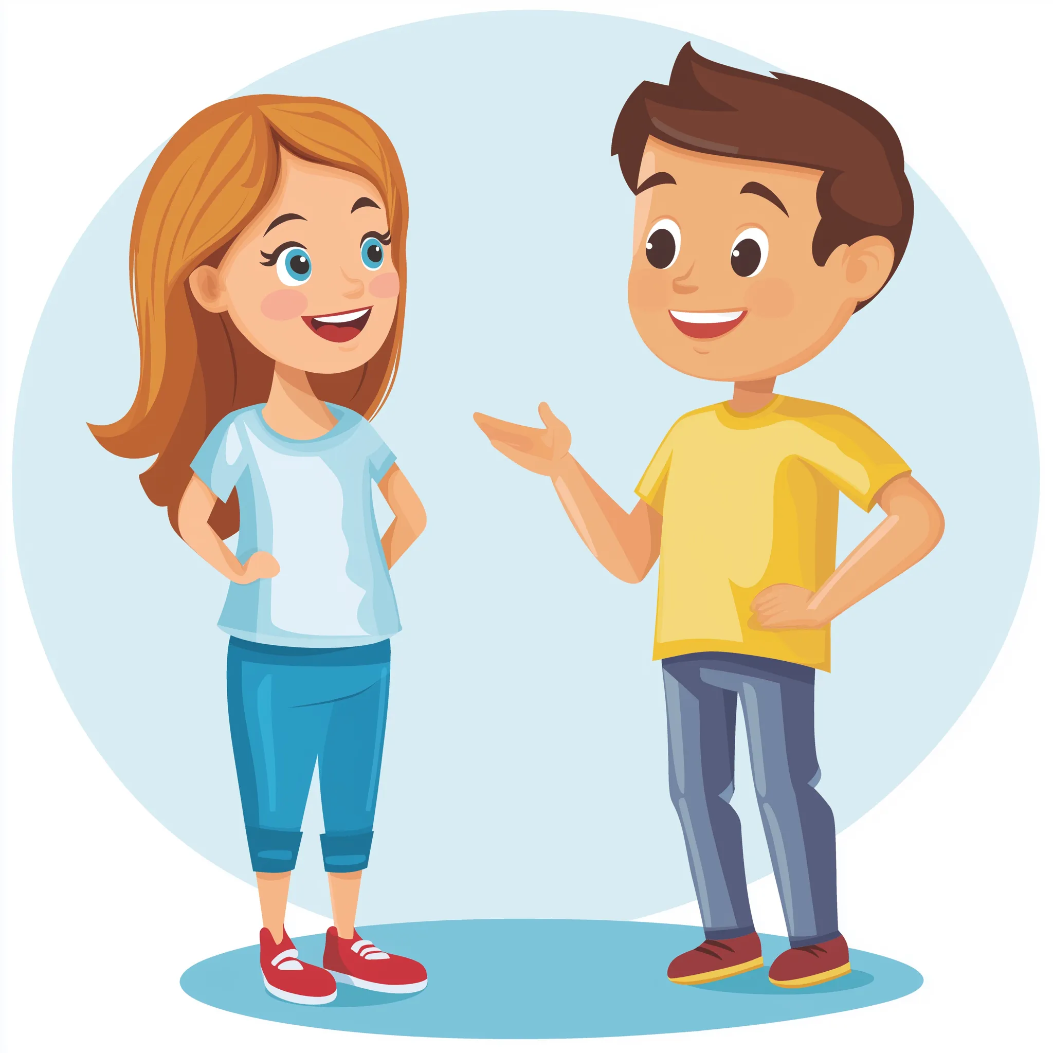 kid Zoe 12 year old finding positivity and smiling laughing learning